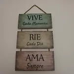 Lägenhet Casa Dos Pexins *