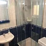 Lägenhet Casa Dos Pexins Nazaré