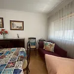 Lägenhet Casa Dos Pexins Nazaré