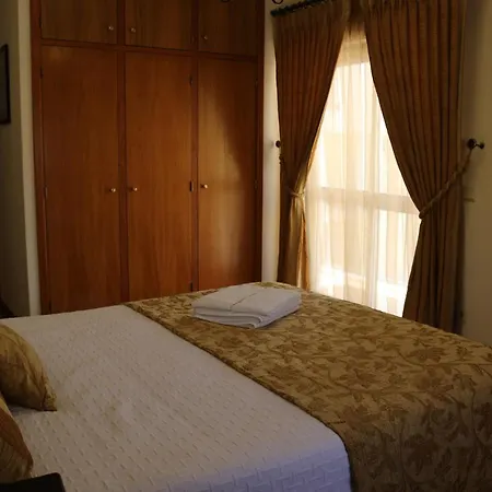 Apartment Casa Dos Pexins *