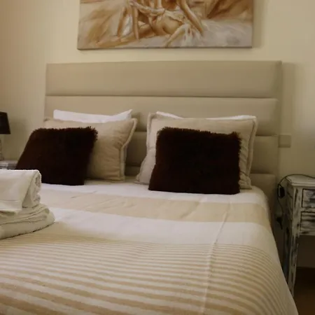 Casa Dos Pexins * Ναζαρέ