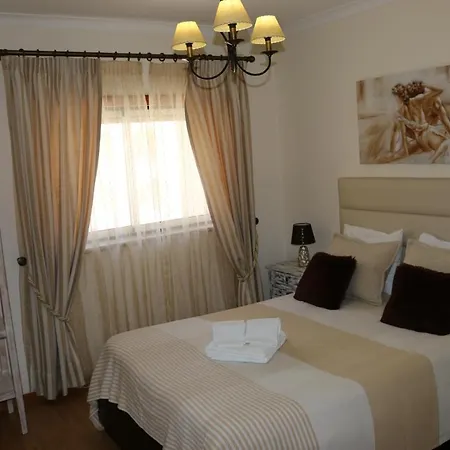 Διαμέρισμα Casa Dos Pexins