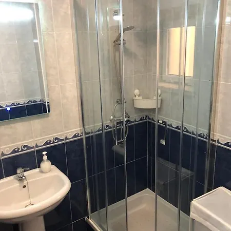 Διαμέρισμα Casa Dos Pexins Ναζαρέ