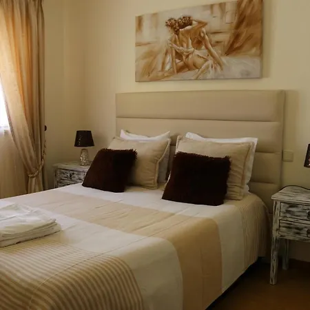 Casa Dos Pexins Διαμέρισμα *