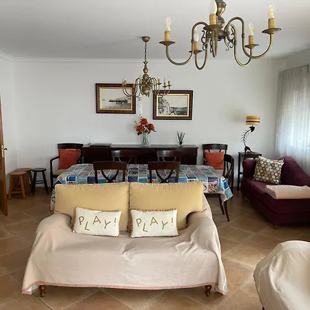 Casa Dos Pexins Apartment