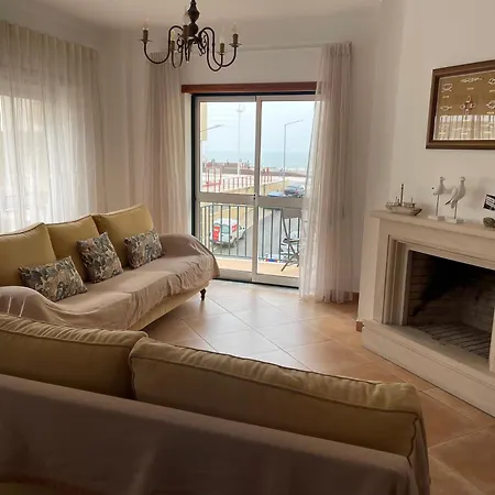 Casa Dos Pexins * Nazare