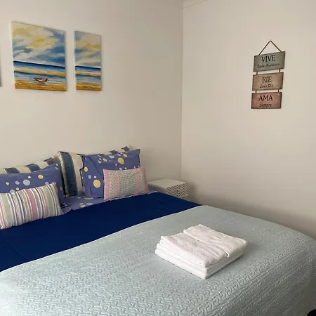 Casa Dos Pexins Apartment Nazare