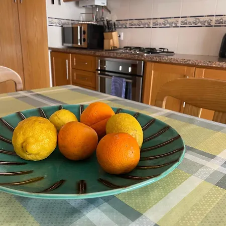 Casa Dos Pexins Lägenhet