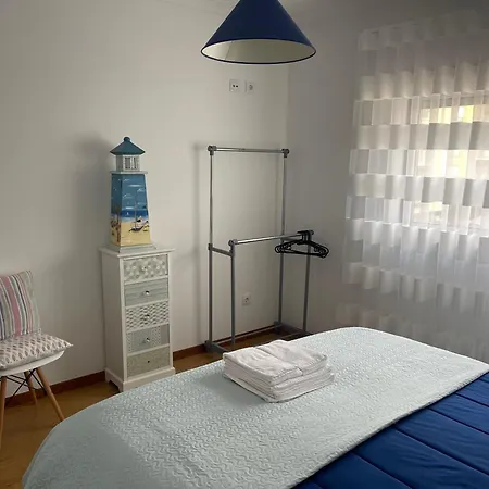 Casa Dos Pexins Apartment Nazare