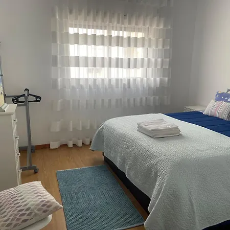 Casa Dos Pexins Lägenhet