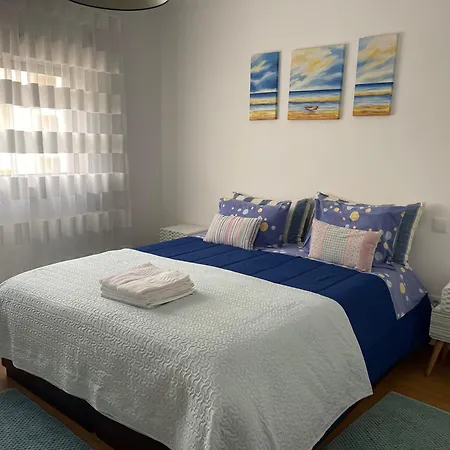 Casa Dos Pexins Apartment Nazare