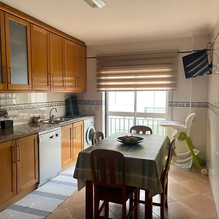 Casa Dos Pexins *