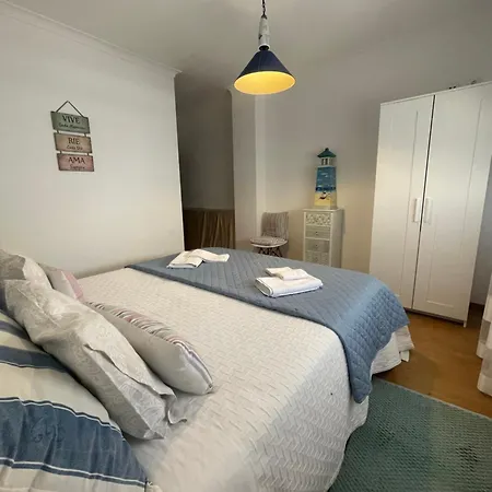 Lägenhet Casa Dos Pexins