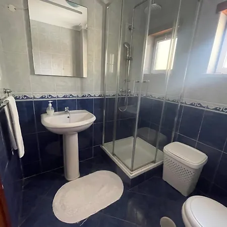 Διαμέρισμα Casa Dos Pexins