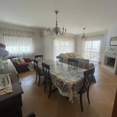 Casa Dos Pexins Διαμέρισμα *