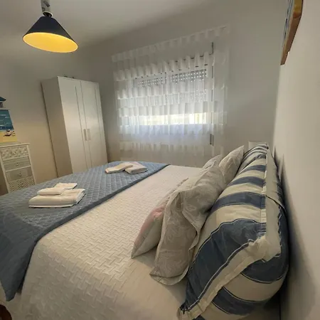 アパート Casa Dos Pexins *