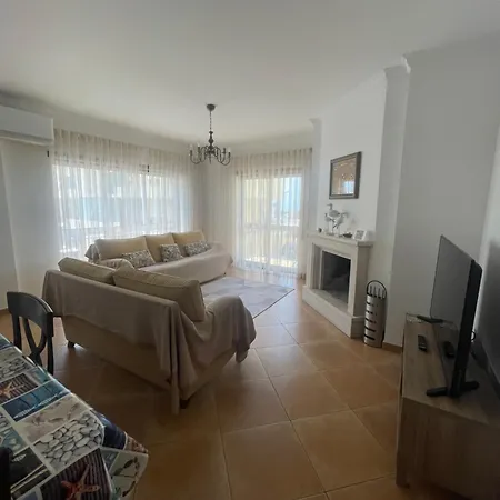Casa Dos Pexins Διαμέρισμα Ναζαρέ