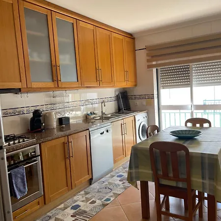 Casa Dos Pexins Ναζαρέ