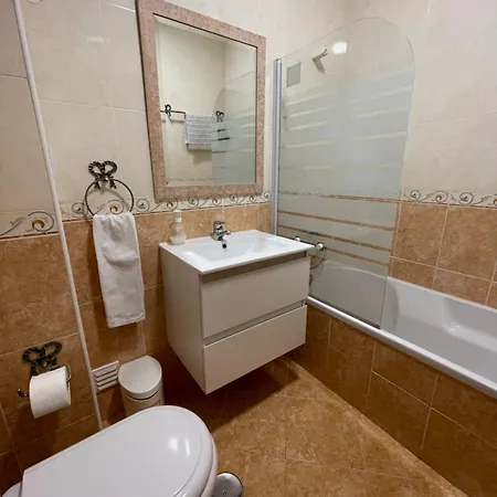 Casa Dos Pexins Διαμέρισμα