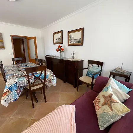 Casa Dos Pexins Apartment