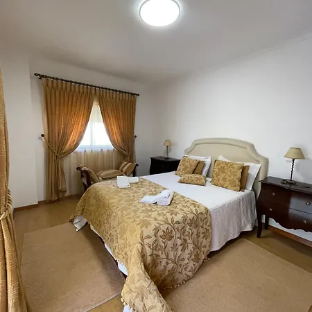 Casa Dos Pexins Apartment