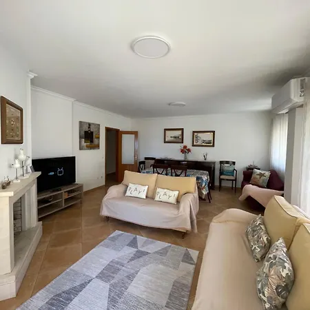 Casa Dos Pexins Apartman