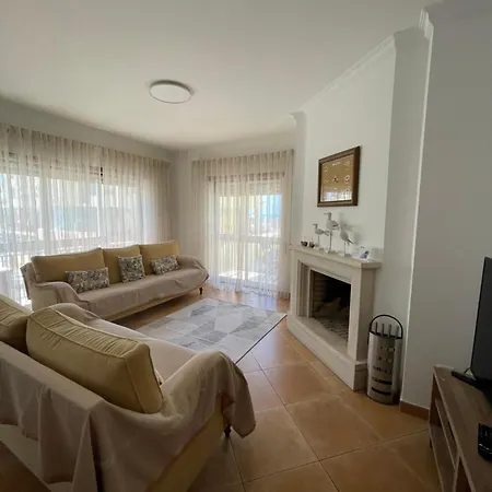 Apartman Casa Dos Pexins