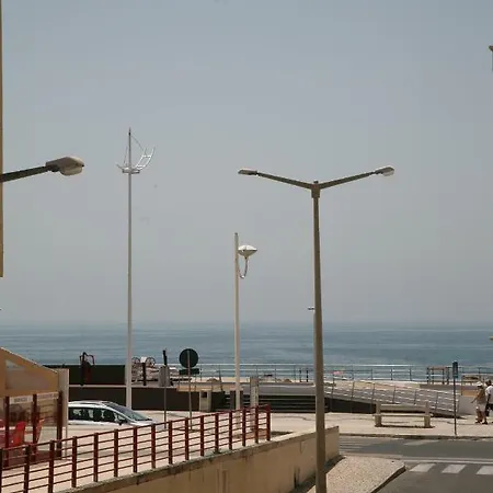 Casa Dos Pexins * Ναζαρέ