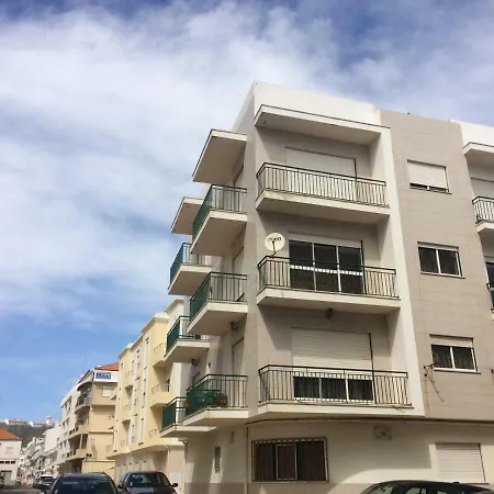 アパート Casa Dos Pexins