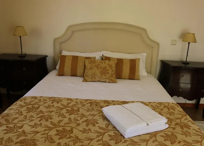 Casa Dos Pexins * Nazaré