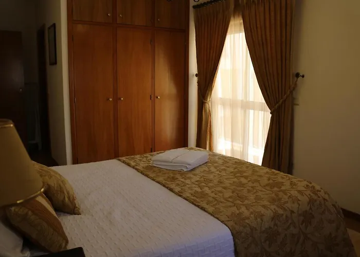 Lägenhet Casa Dos Pexins *