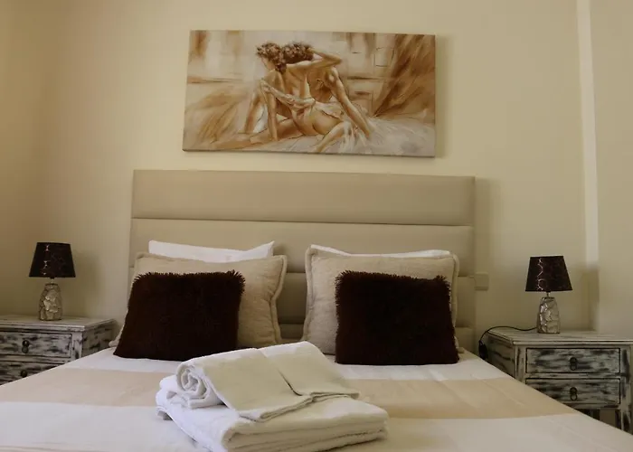 Casa Dos Pexins Nazaré