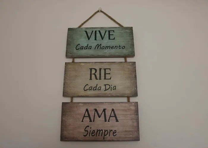 Lägenhet Casa Dos Pexins *