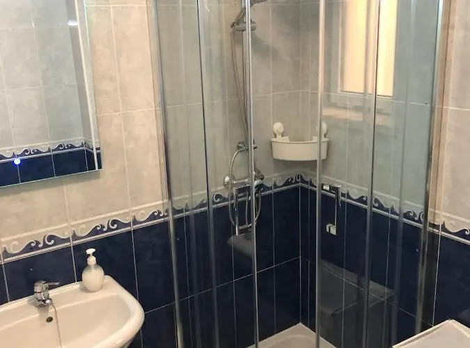 Lägenhet Casa Dos Pexins Nazaré