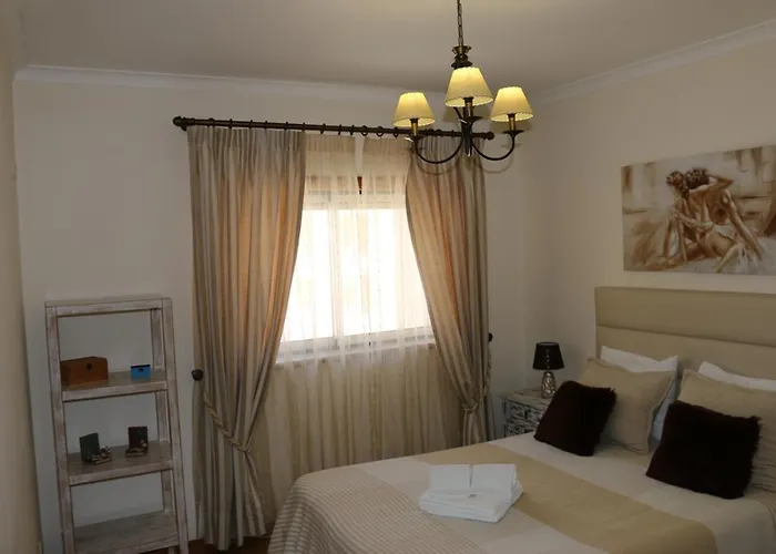 Lägenhet Casa Dos Pexins