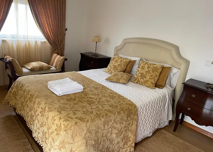 Lägenhet Casa Dos Pexins