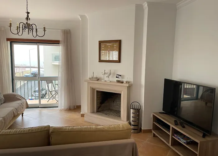 Casa Dos Pexins Nazaré