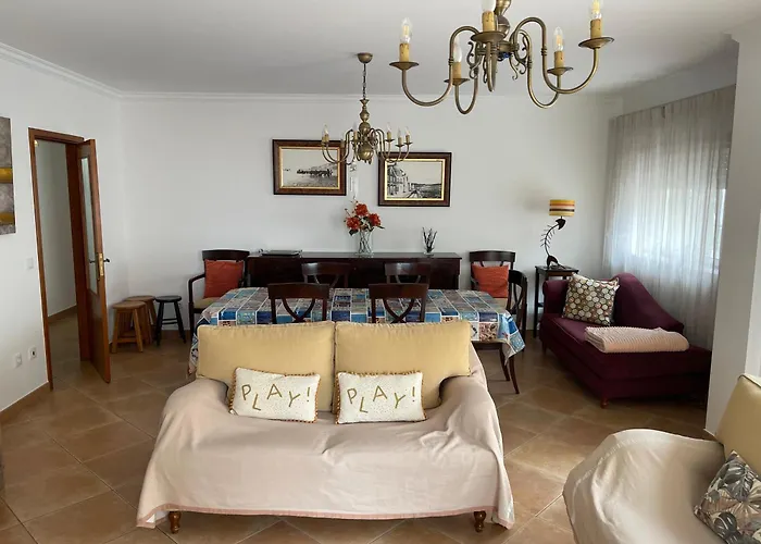 Casa Dos Pexins Lägenhet