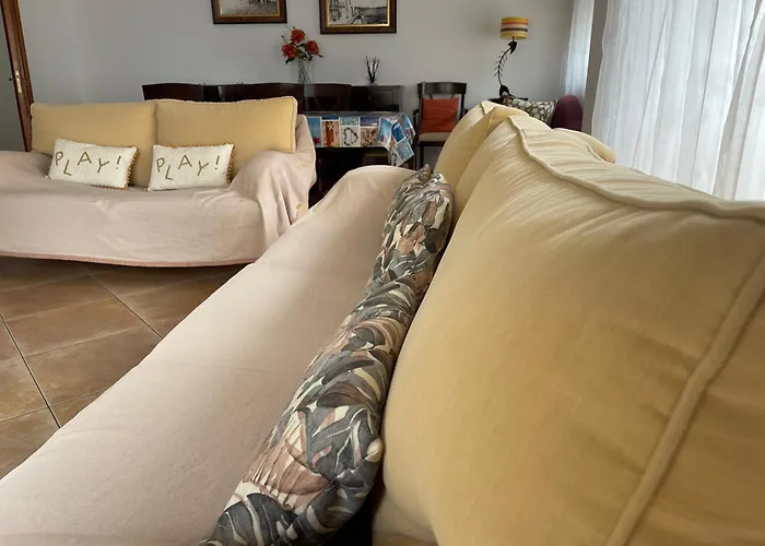 Lägenhet Casa Dos Pexins Nazaré