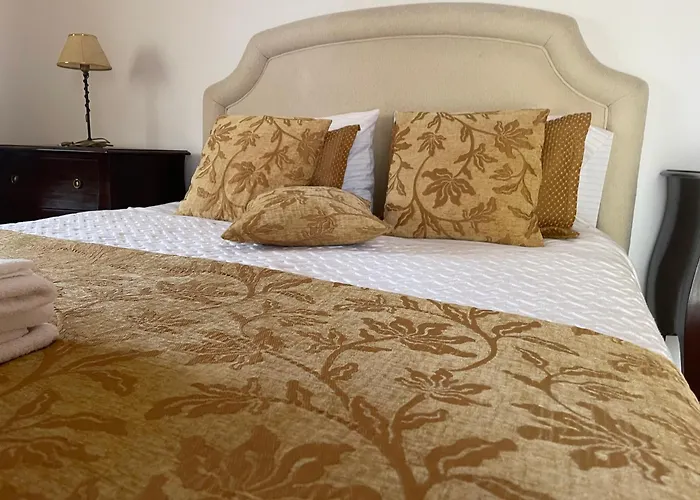 Casa Dos Pexins Lägenhet Nazaré