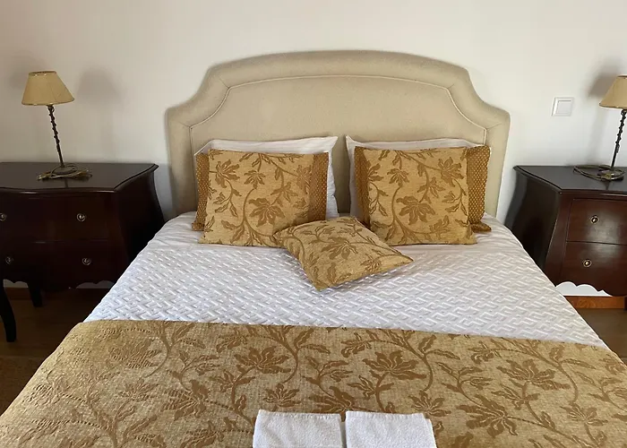 Casa Dos Pexins Nazaré