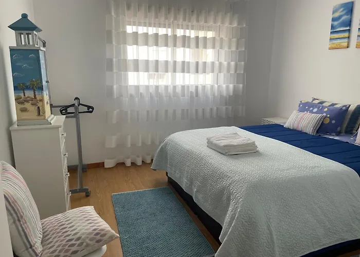 Casa Dos Pexins Lägenhet