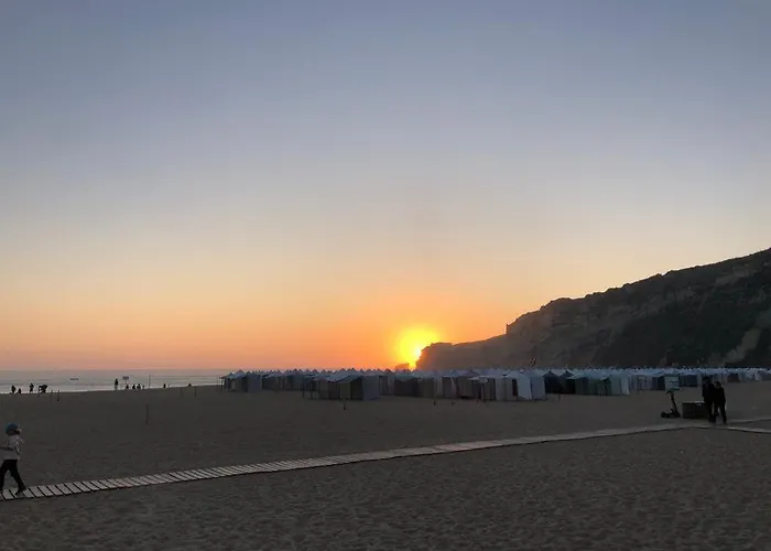 Casa Dos Pexins Lägenhet *