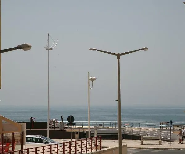 Casa Dos Pexins * Nazaré