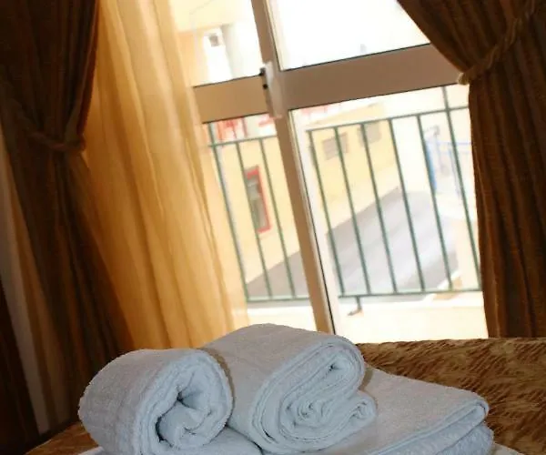 Lägenhet Casa Dos Pexins