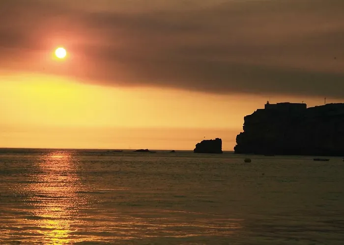 Casa Dos Pexins Nazaré