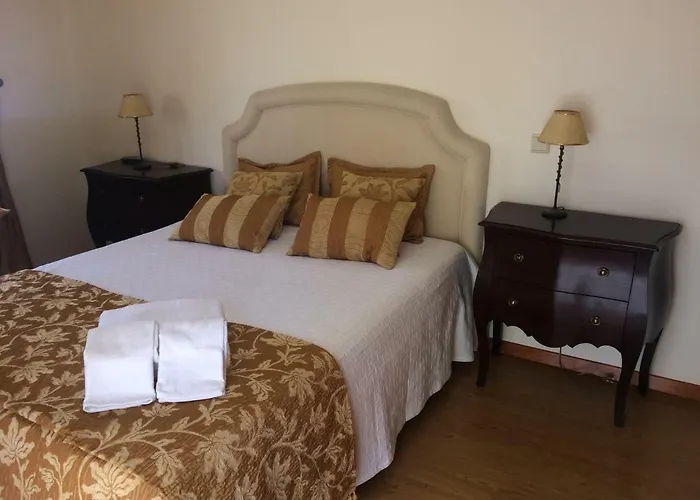 Casa Dos Pexins * Nazaré