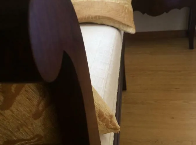 Casa Dos Pexins Lägenhet *