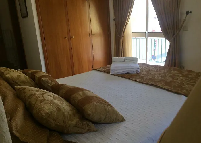 Casa Dos Pexins Nazaré