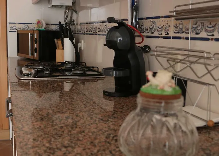 Casa Dos Pexins * Nazaré